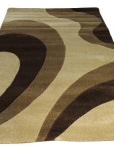 Синтетичний килим Friese Gold 7108 cream - высокое качество по лучшей цене в Украине.